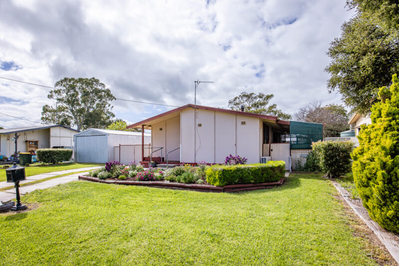 23 Thompson Street, Naracoorte SA 5271