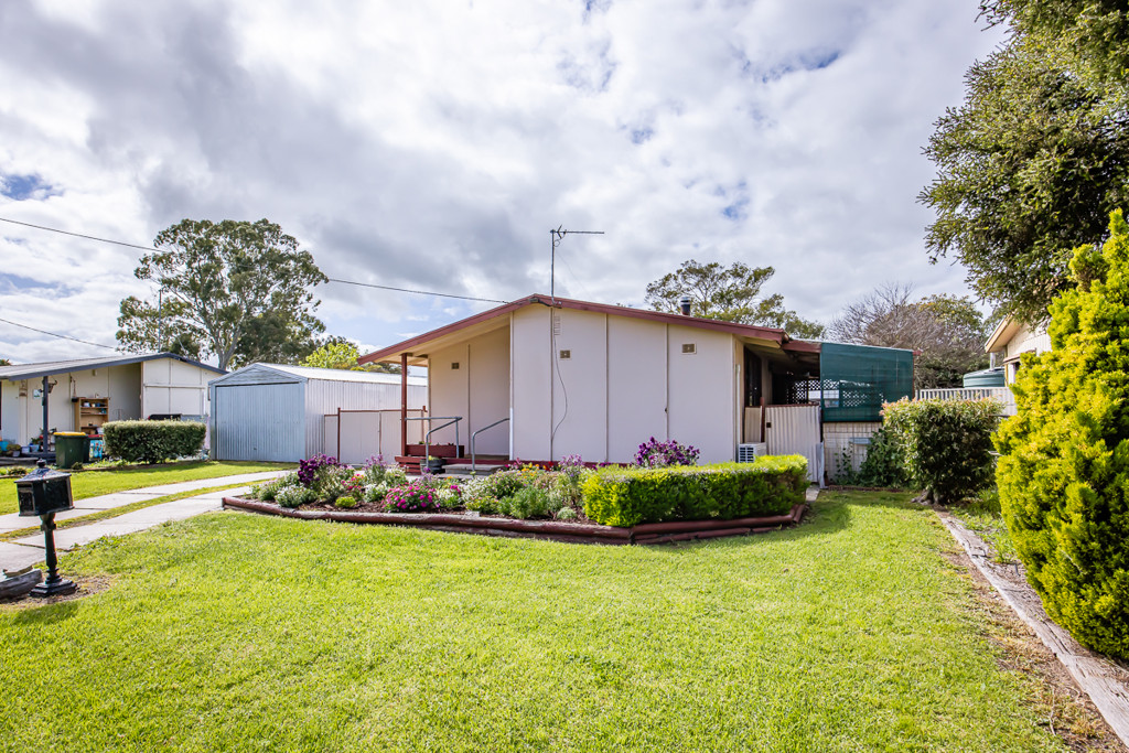 23 Thompson Street, Naracoorte SA 5271