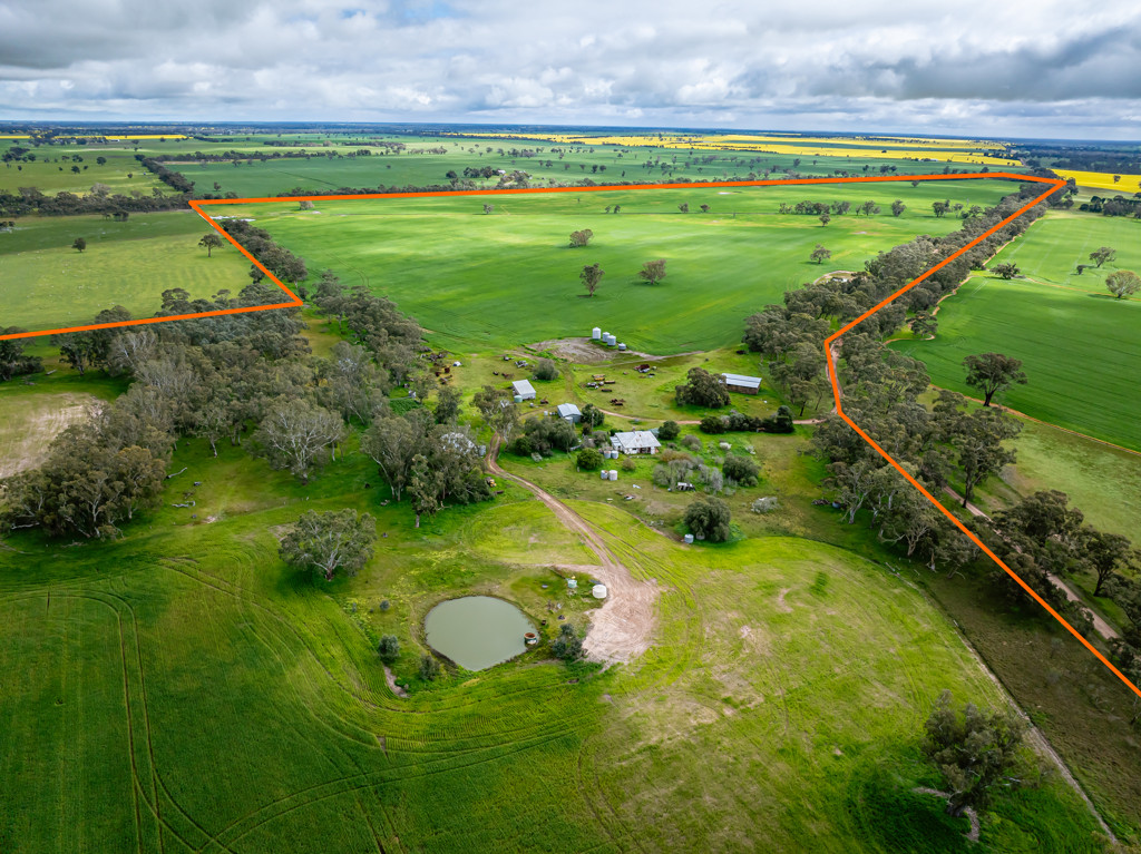 210 Cumings Road, Peronne VIC 3413