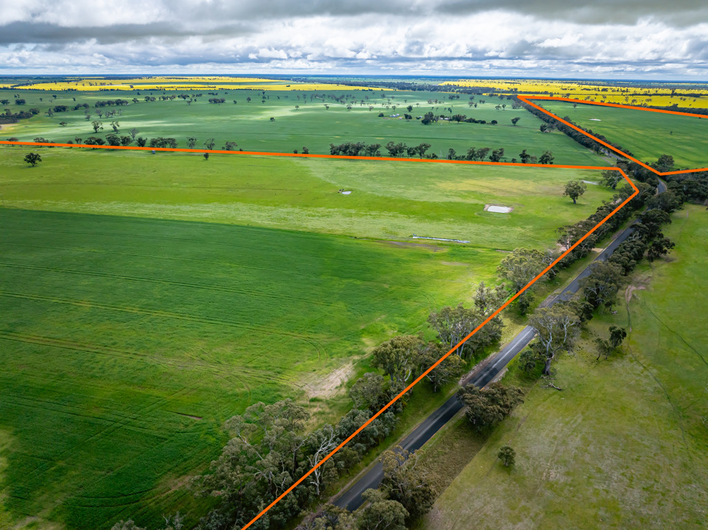 210 Cumings Road, Peronne VIC 3413