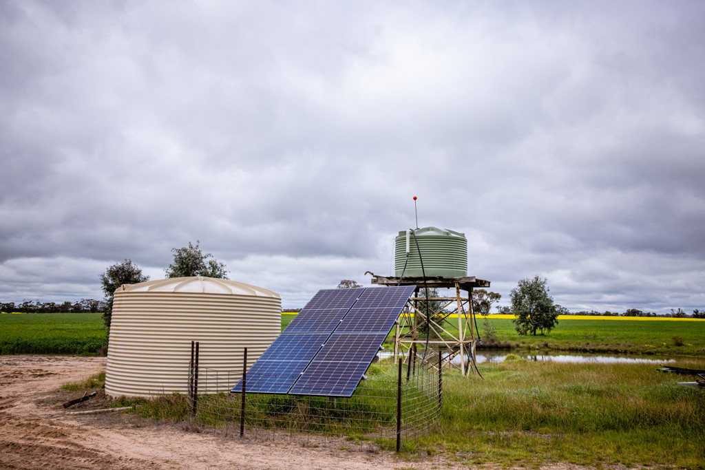 210 Cumings Road, Peronne VIC 3413