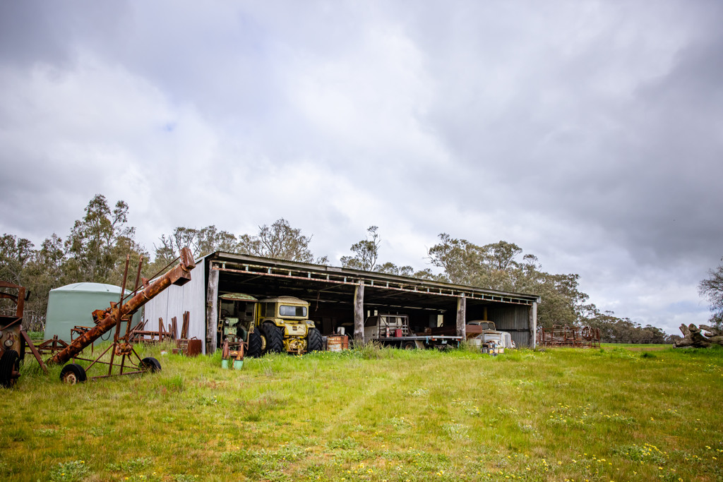210 Cumings Road, Peronne VIC 3413
