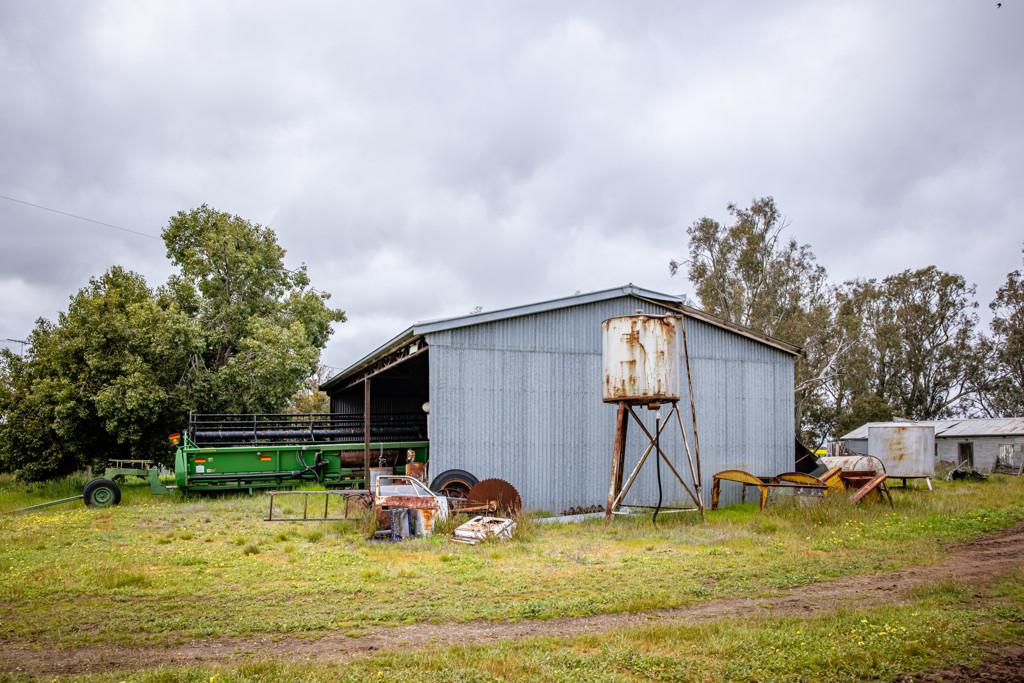 210 Cumings Road, Peronne VIC 3413