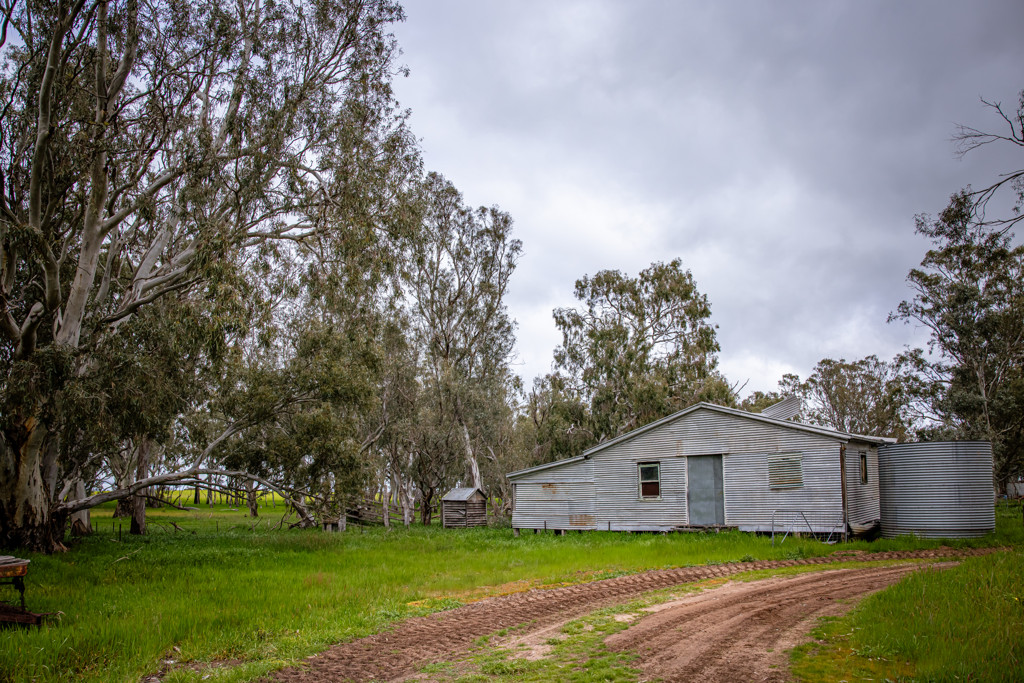 210 Cumings Road, Peronne VIC 3413