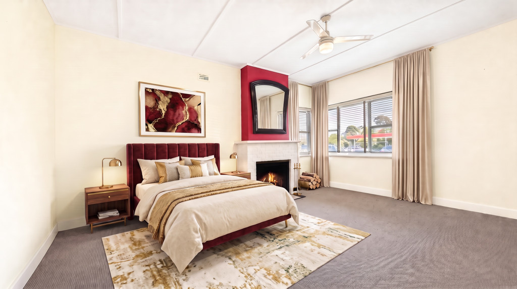 141 Jenkins Terrace, Naracoorte SA 5271