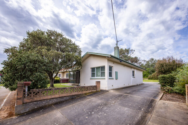141 Jenkins Terrace, Naracoorte SA 5271