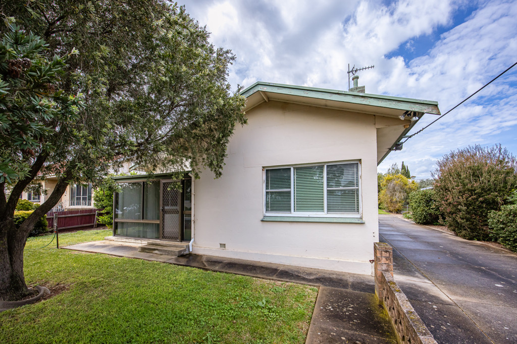 141 Jenkins Terrace, Naracoorte SA 5271