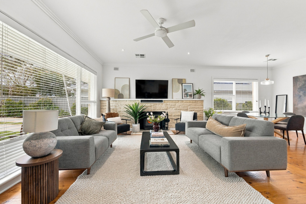 20 MacDonnell Street, Naracoorte SA 5271