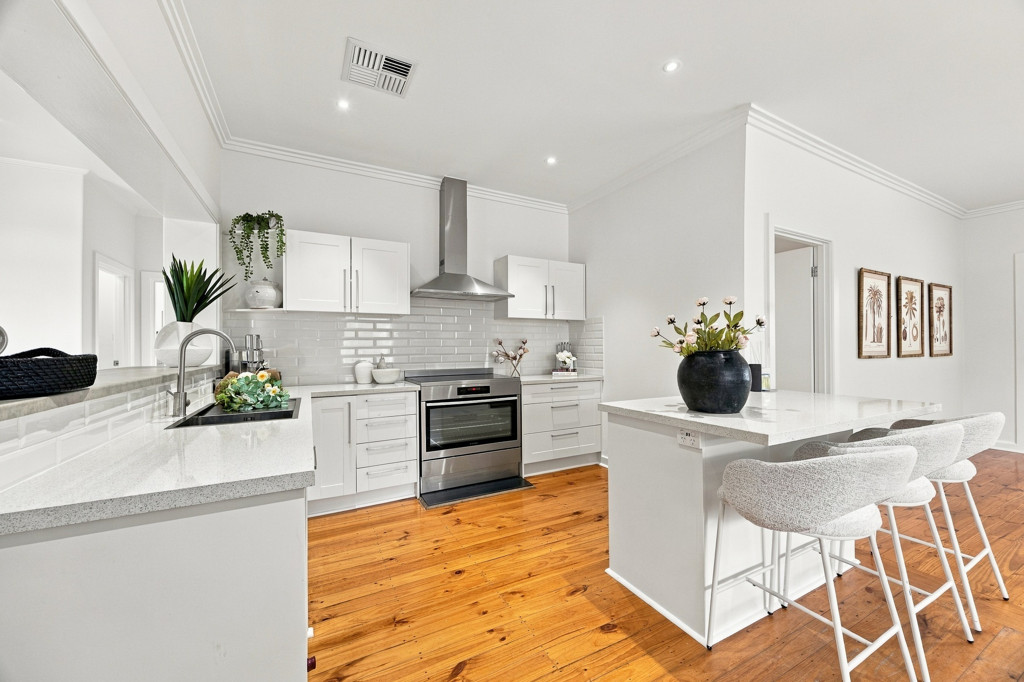 20 MacDonnell Street, Naracoorte SA 5271
