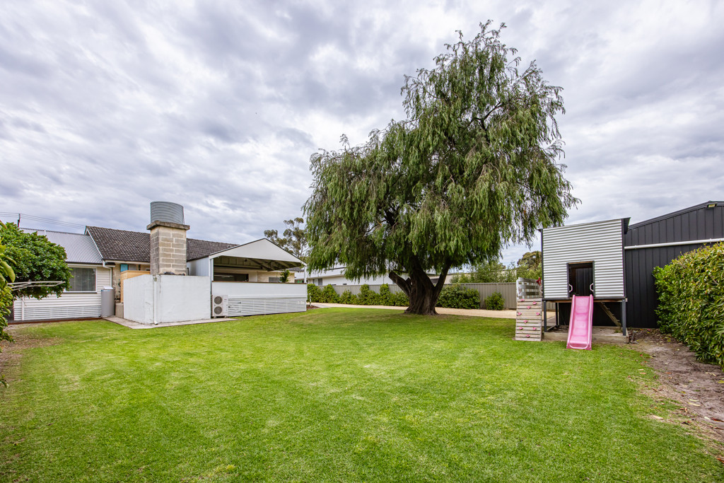 20 MacDonnell Street, Naracoorte SA 5271
