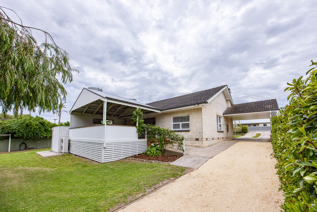 20 MacDonnell Street, Naracoorte SA 5271