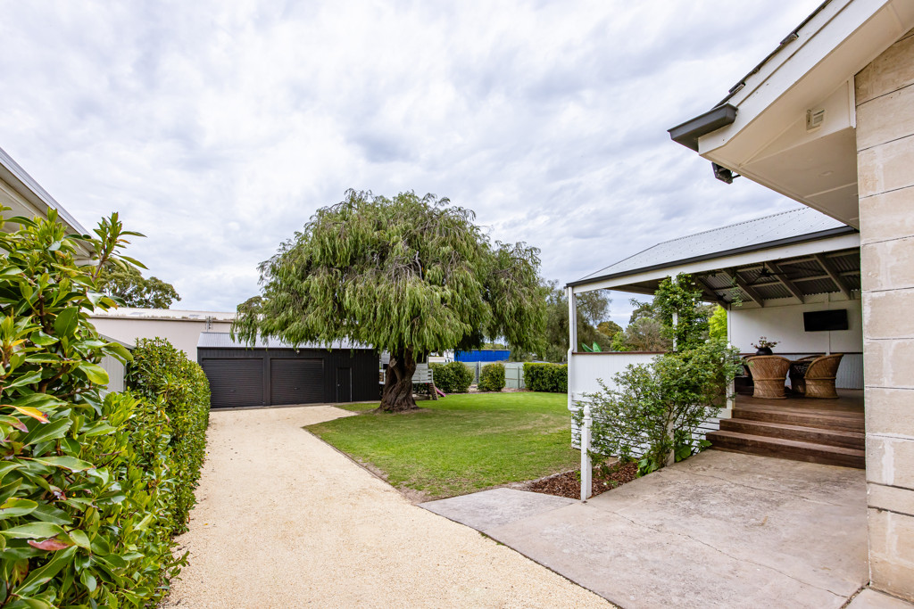 20 MacDonnell Street, Naracoorte SA 5271