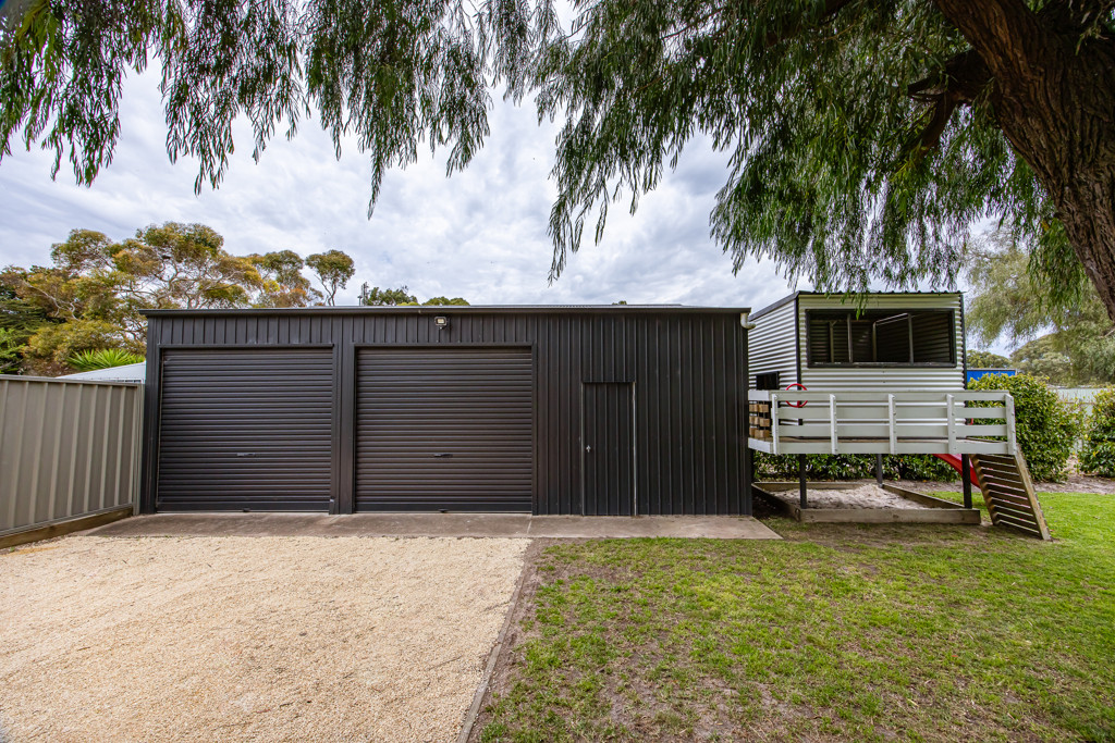 20 MacDonnell Street, Naracoorte SA 5271