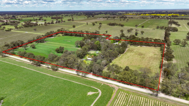 154/170 Rocky Castle Road, Coonawarra SA 5263