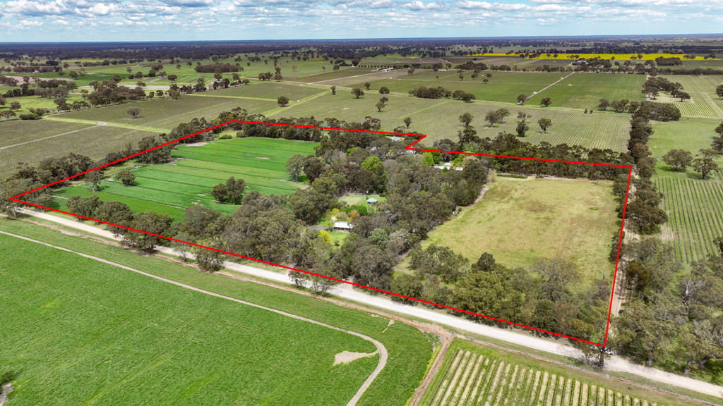 154/170 Rocky Castle Road, Coonawarra SA 5263