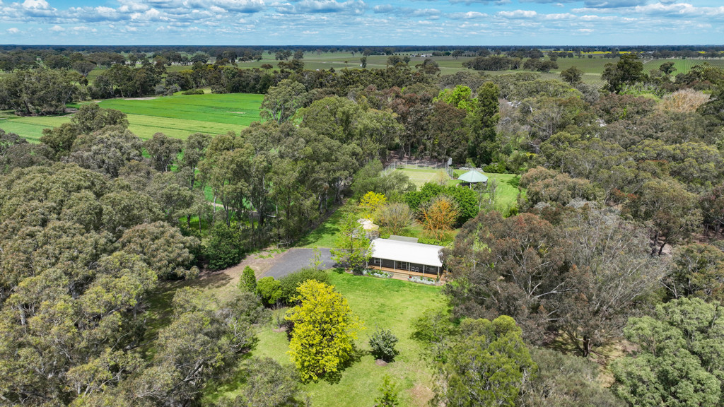 154/170 Rocky Castle Road, Coonawarra SA 5263