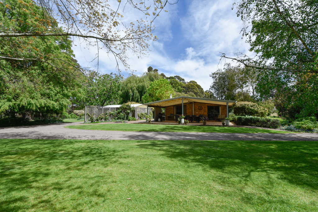 154/170 Rocky Castle Road, Coonawarra SA 5263